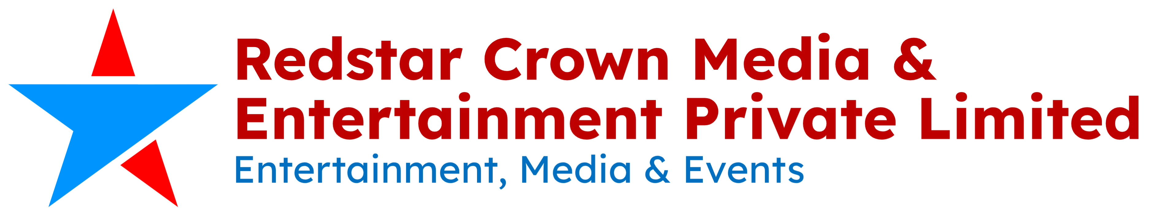 Redstar Crown Media & Entertainment Private Limited